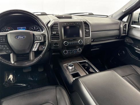 Used 2019 Ford Expedition Max Limited image 36