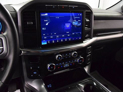 Used 2022 Ford F150 Lariat image 23
