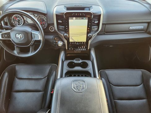 Used 2022 RAM 1500 Laramie w/ Laramie Southwest Edition image 26