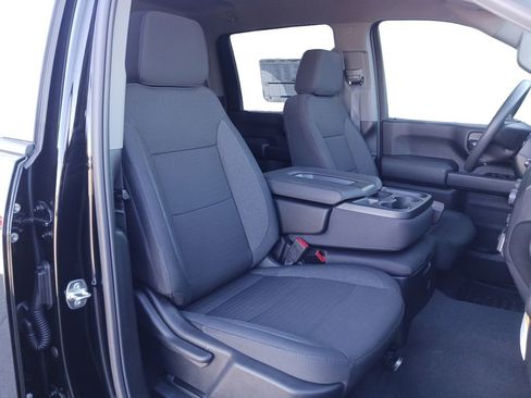 New 2026 Chevrolet Silverado 2500 Custom w/ Custom Value Package image 27