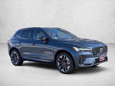 New 2026 Volvo XC60 B5 Plus w/ Protection Package Premier image 7