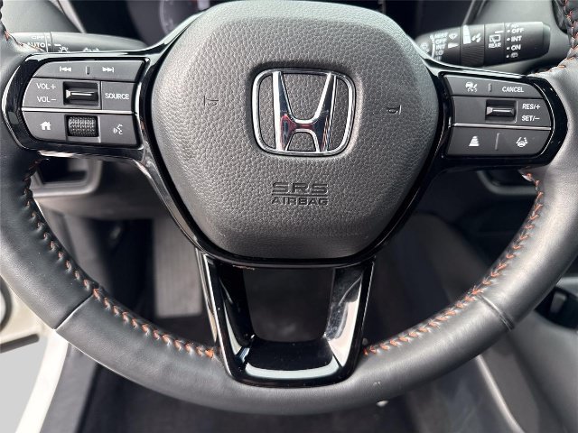 Used 2024 Honda HR-V Sport image 12