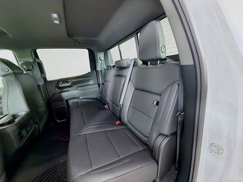 New 2026 Chevrolet Silverado 1500 RST AWD/4WD image 18
