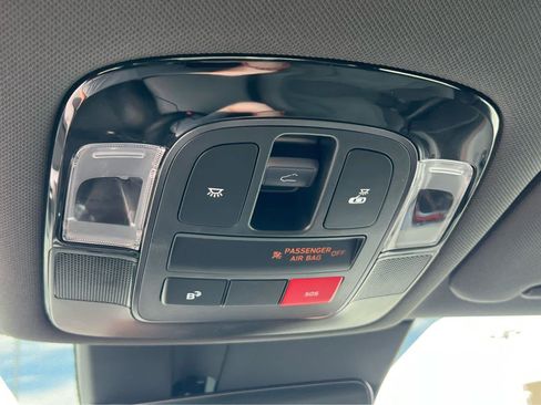 New 2026 Hyundai Sonata N Line FWD image 34