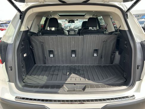 Used 2025 Subaru Ascent Bronze Edition w/ Onyx Package image 28