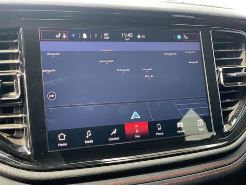 Used 2024 Dodge Durango GT image 11