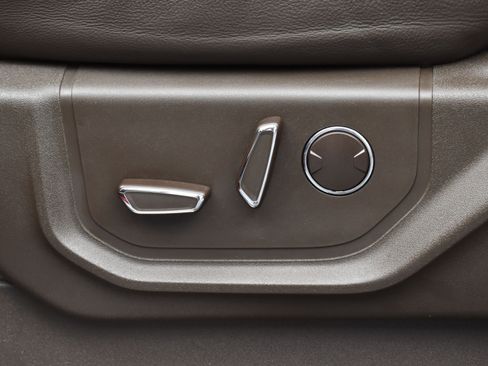 Used 2022 Ford F250 King Ranch w/ Tremor Off-Road Package image 9