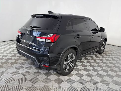 Used 2020 Mitsubishi Outlander Sport SE AWD/4WD image 7