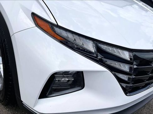 Certified 2024 Hyundai Tucson SEL FWD image 30
