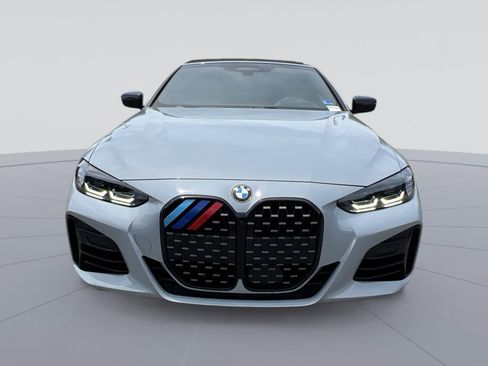 Used 2023 BMW 440i xDrive Convertible w/ Premium Package AWD/4WD image 12