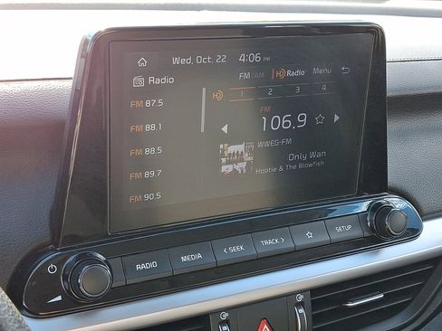 Certified 2023 Kia Forte LXS image 16