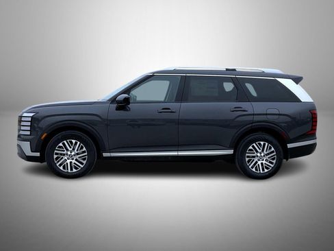 New 2026 Hyundai Palisade SEL AWD/4WD image 8
