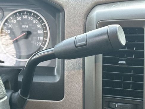 Used 2010 Dodge Ram 1500 Truck ST w/ ST Popular Equipment Group image 26