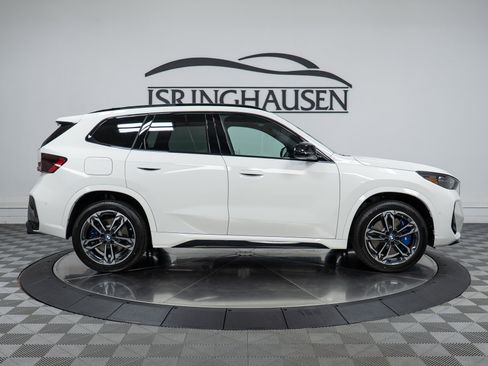 New 2025 BMW X1 M35i w/ Premium Package image 4