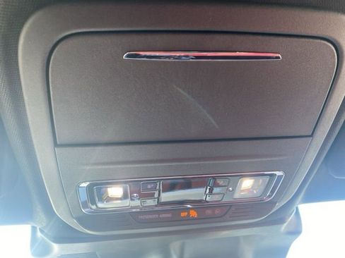 New 2025 Lincoln Corsair Reserve w/ Rear Removable Package Tray AWD/4WD image 25