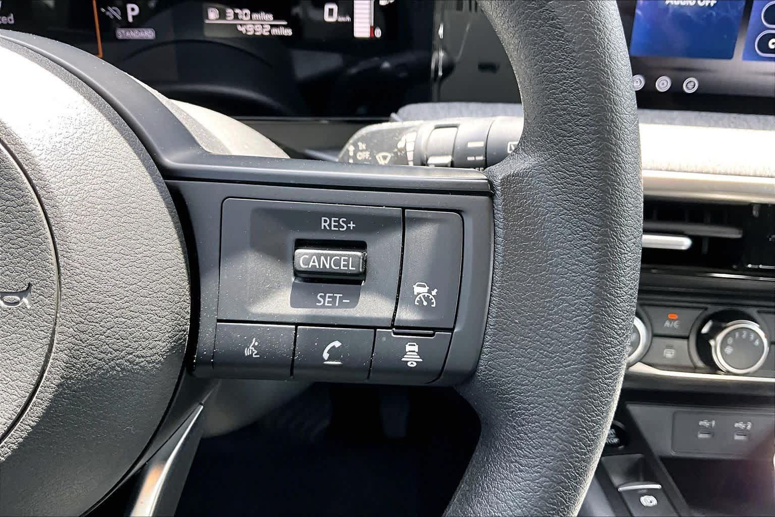 Used 2026 Nissan Kicks S FWD image 23