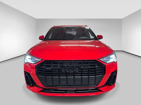 Used 2024 Audi Q3 2.0T Premium Plus w/ Premium Plus Package AWD/4WD image 6