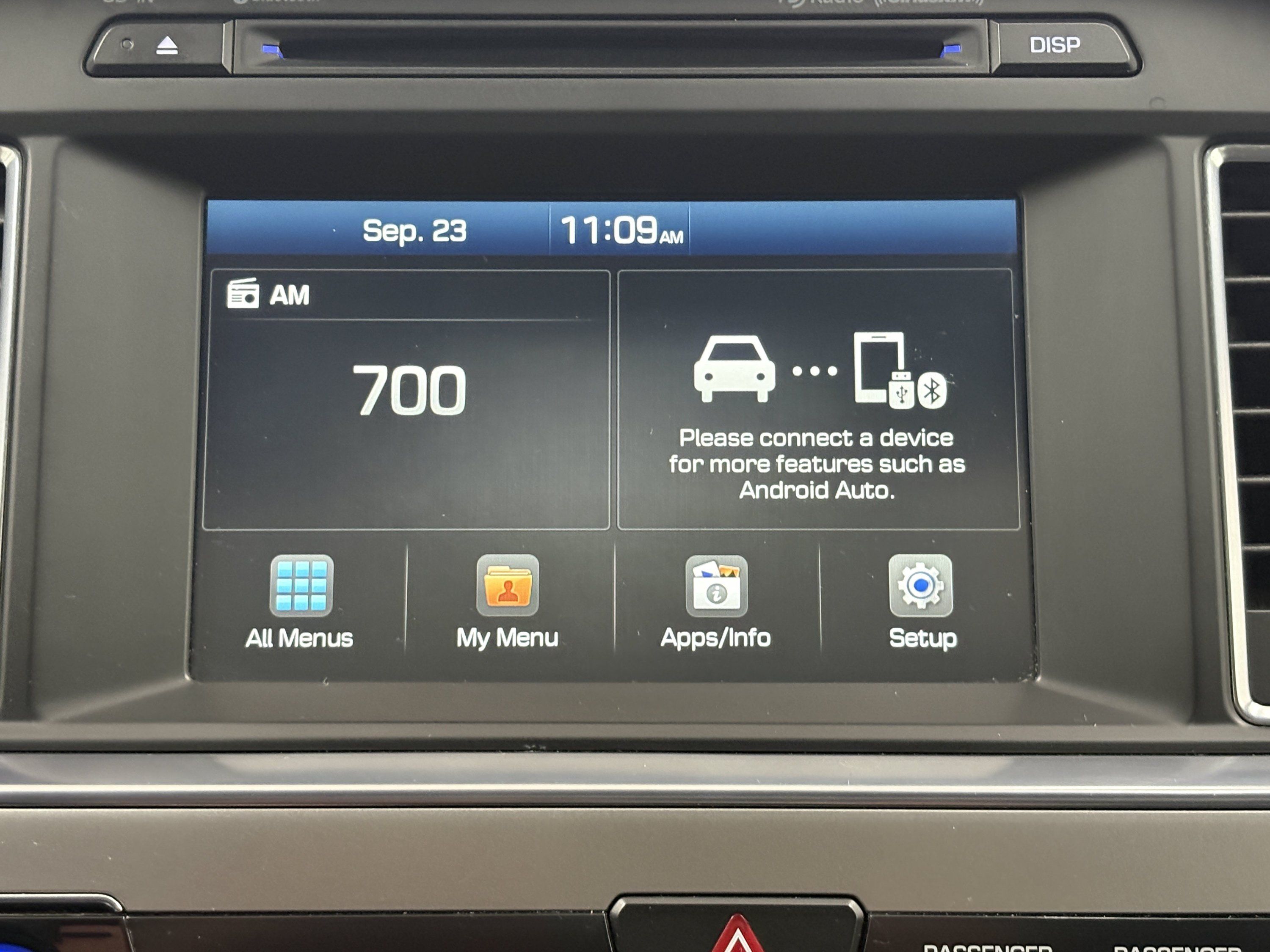 Used 2016 Hyundai Sonata Limited FWD image 14