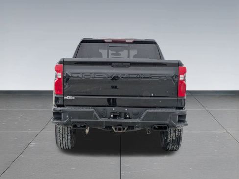 Used 2021 Chevrolet Silverado 1500 LT Trail Boss w/ Convenience Package II image 5