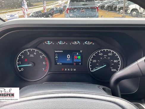 Used 2025 Ford F250 XL w/ XL Chrome Package image 20