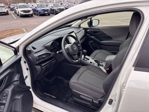 Certified 2024 Subaru Crosstrek 2.0i Premium AWD/4WD image 21