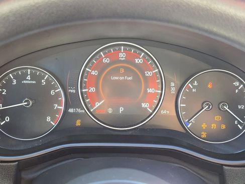 Used 2023 MAZDA CX-50 AWD 2.5 S w/ Convenience Package image 32