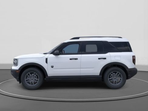 New 2025 Ford Bronco Sport Big Bend image 3
