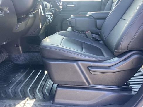 Used 2022 Chevrolet Silverado 3500 W/T w/ WT Fleet Convenience Package image 13