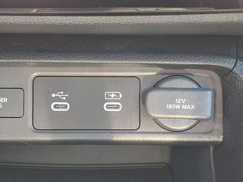 Certified 2025 Honda Civic Sport image 18