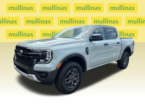 Used 2024 Ford Ranger XLT RWD image 6