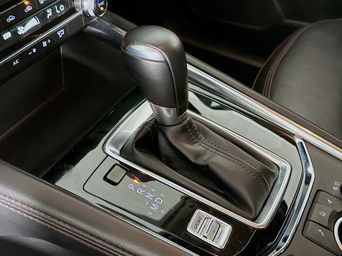 Used 2024 MAZDA CX-5 Carbon Edition image 25