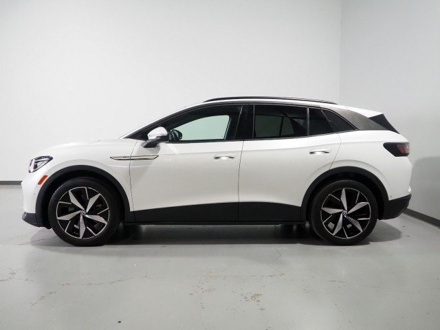 Used 2023 Volkswagen ID.4 Pro S RWD image 9