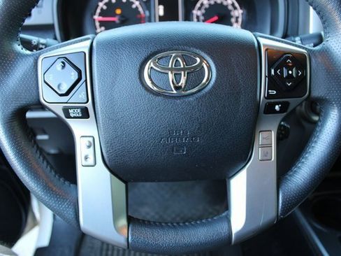 Used 2023 Toyota 4Runner SR5 image 10