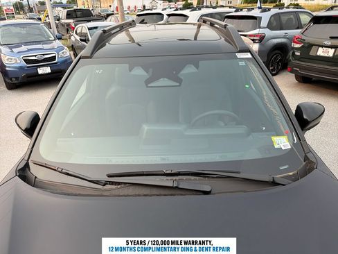 New 2026 Subaru Outback Touring AWD/4WD image 3
