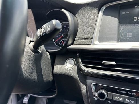 Used 2019 Kia Optima S w/ S Panoramic Sunroof Package FWD image 36