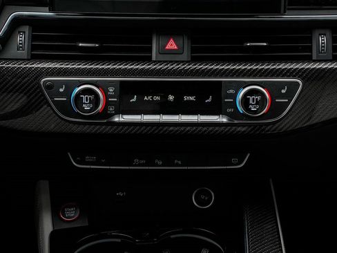 Used 2021 Audi RS 5 Sportback image 14