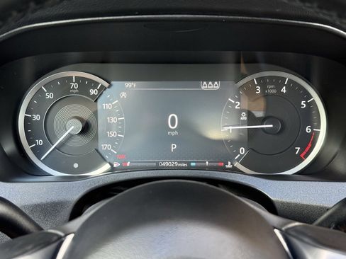 Used 2020 Jaguar XE S image 30