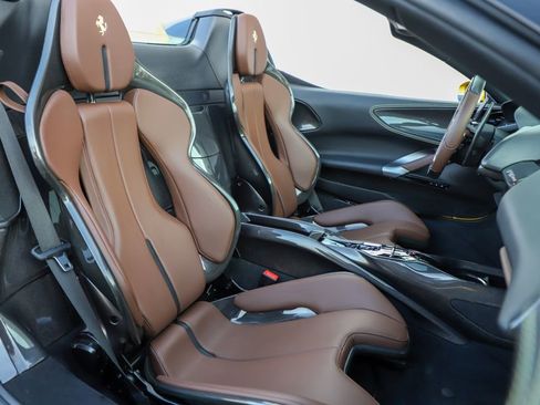 Certified 2023 Ferrari SF90 Spider image 33