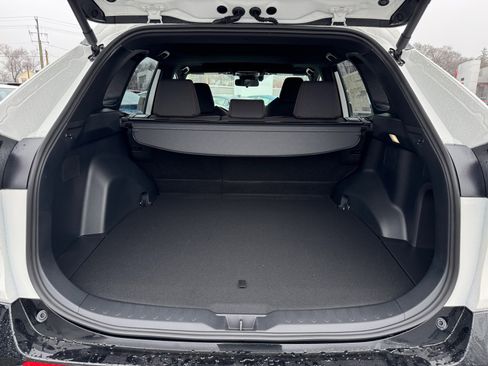 New 2025 Toyota RAV4 SE image 26