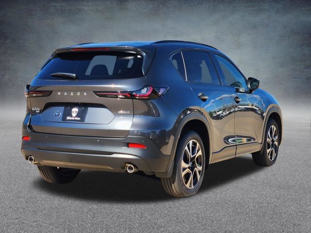 New 2026 MAZDA CX-5 Preferred AWD/4WD image 7