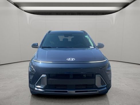 Certified 2024 Hyundai Kona Limited FWD image 8