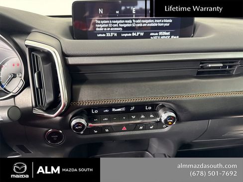 New 2026 MAZDA CX-50 2.5 Hybrid w/ Weather Package image 30