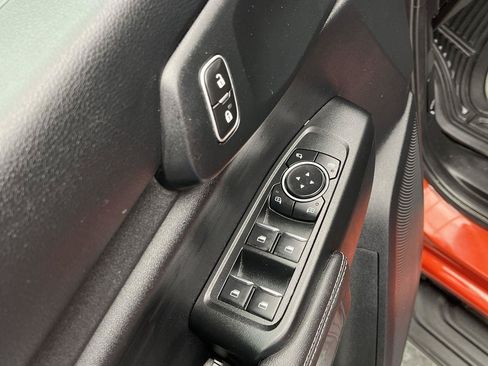Certified 2024 Ford Ranger XLT AWD/4WD image 9