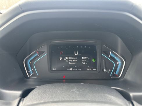 Certified 2023 Honda Odyssey Touring image 28