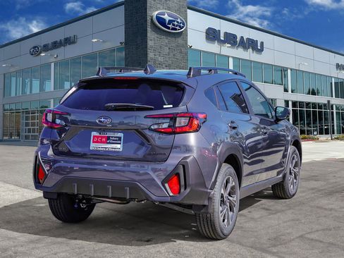 New 2026 Subaru Crosstrek 2.0i Premium image 4