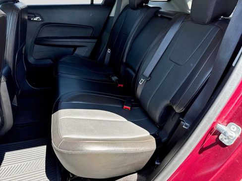 Used 2016 GMC Terrain SLT w/ Open Road Package FWD image 19