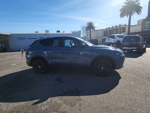 Used 2024 Dodge Hornet GT w/ GT Blacktop Package image 9