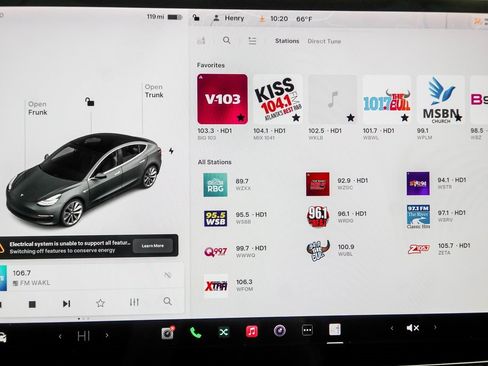 Used 2019 Tesla Model 3 Mid Range image 26