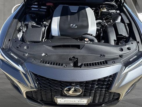 Certified 2023 Lexus IS 350 F Sport w/ Navigation Package RWD image 22
