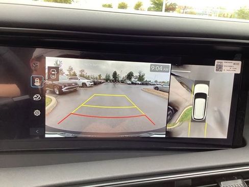 Certified 2026 Hyundai Palisade XRT Pro image 27